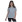 Target Γυναικεία κοντομάνικη μπλούζα T-Shirt Single Jersey "Mind"
